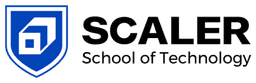Scaler School of Technology logo