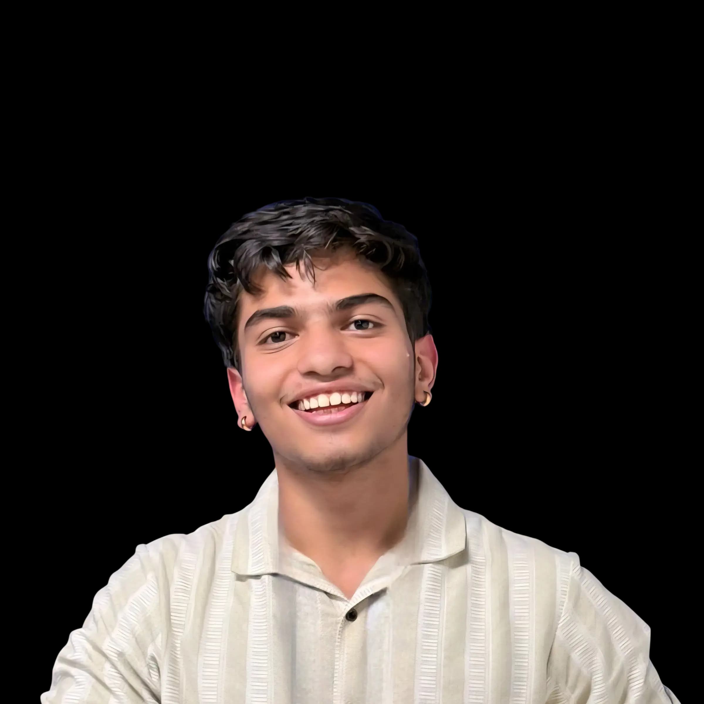 Aayush Bhatt