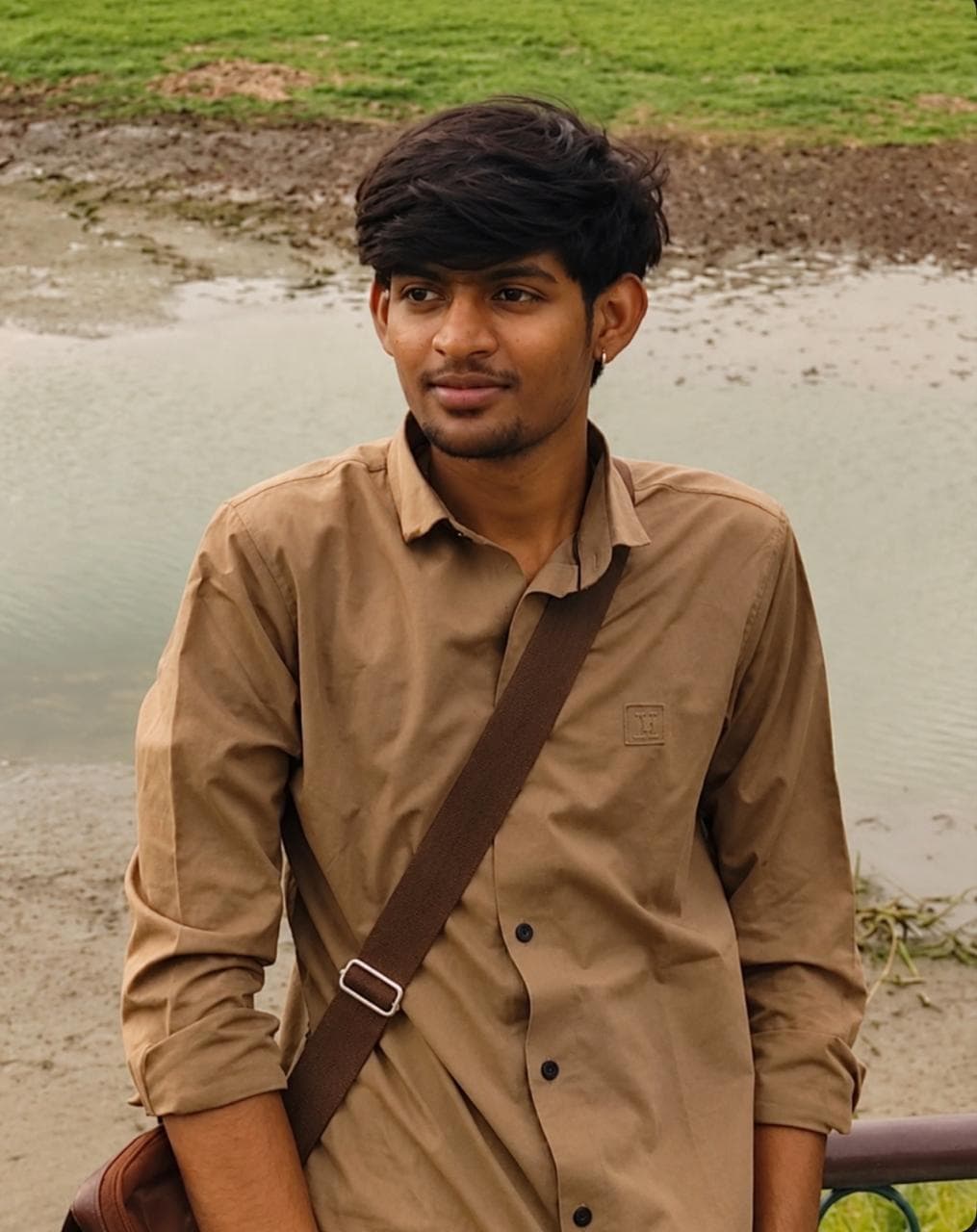 Abhiraj Jain
