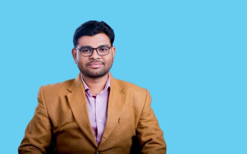 Lokesh Sir