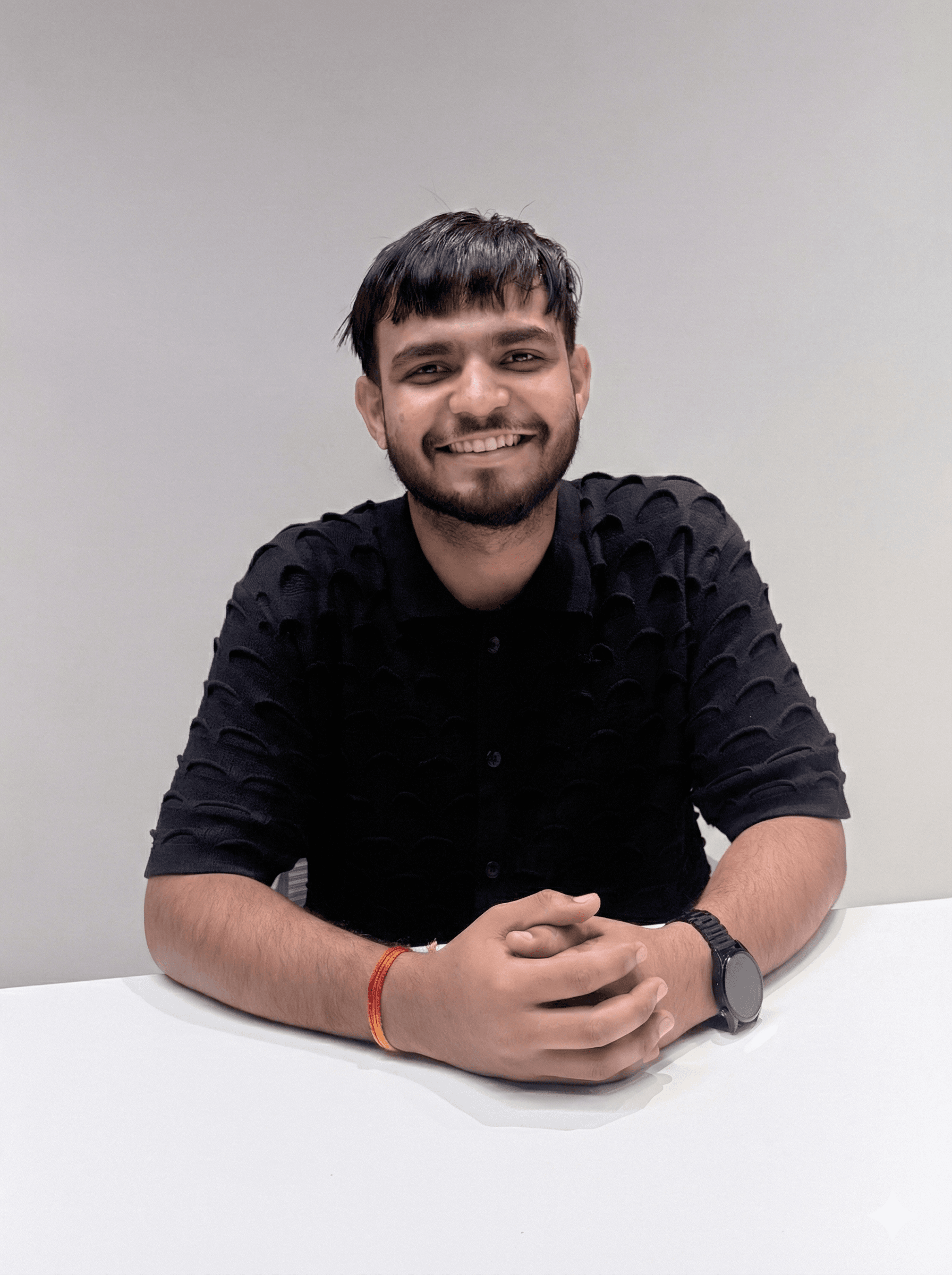 Sidhant Chandan Pande